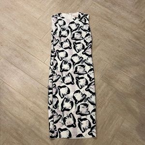 H&M bodycon dress